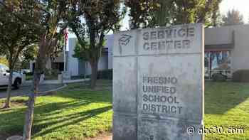 Coronavirus update: Fresno Unified shuts down all schools until April 13 to prevent COVID-19 spread