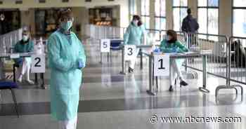 Chart: See the day-by-day size of the coronavirus outbreak