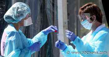 'Blood of the immune': Johns Hopkins researchers suggest an old technique to treat coronavirus