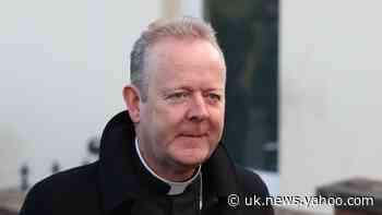Catholic archbishop urges education minister to consider NI school closures
