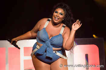 Anxious About Coronavirus? Lizzo Has a Soothing Meditation Just for You