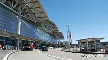 Live coronavirus updates: 14 international travelers still stuck on board Grand Princess cruise ship at Port of Oakland