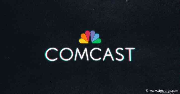 Comcast and T-Mobile to suspend internet data caps for the next 60 days