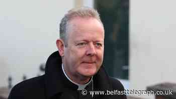Coronavirus: Catholic archbishop urges education minister to consider Northern Ireland school closures