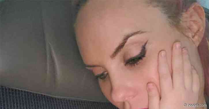 Coco Austin Shares Photo of Her Breastfeeding Daughter Chanel, 4: 'It's Just for Comfort'