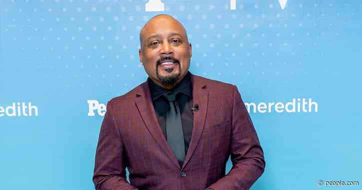 Shark Tank Judge Daymond John Predicts a 'Baby Boom' Will Occur in '9 Months' Due to Coronavirus