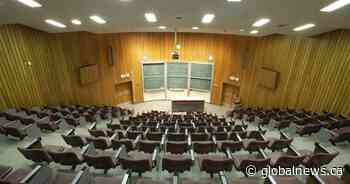 University of Calgary moves to ‘remote learning’ after classes cancelled at several Alberta universities Friday