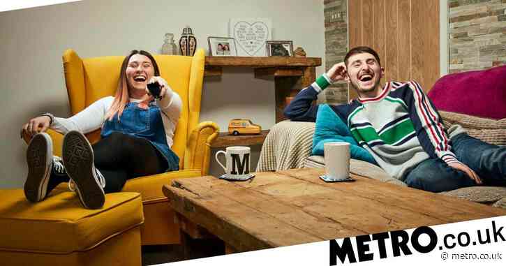 Gogglebox baffled by coronavirus hoarders: ‘It doesn’t induce the sh*ts!’