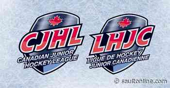 NOJHL cancels remainder of season