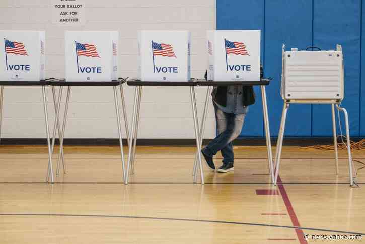 Louisiana Delays Primary, Wyoming Limits Caucus Due to Virus