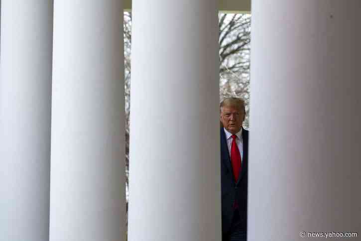 Trump Victory Over Congressional Oversight Is in Doubt