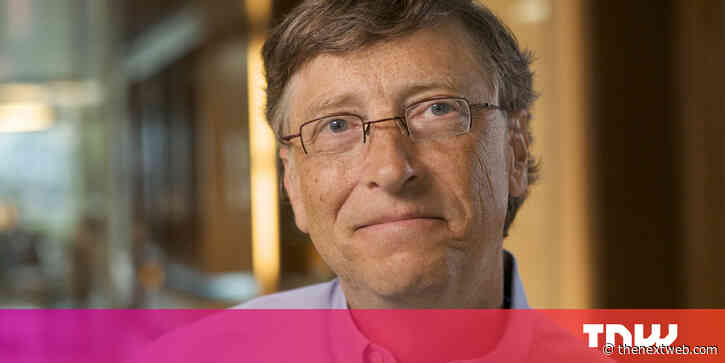 Bill Gates steps down from the Microsoft board of directors