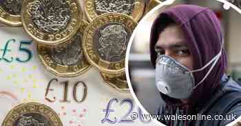 Can you catch coronavirus from money? - Wales Online