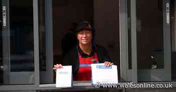 A Greggs drive-thru could be coming to Wales - Wales Online