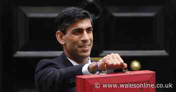 How the Budget 2020 will affect Wales - improved mobile phone coverage, broadband and a new bypass - Wales Online