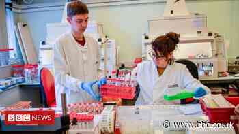 Coronavirus: First community transmission detected in Wales - BBC News