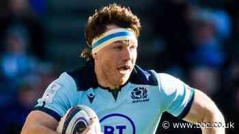 Six Nations 2020: Scotland have 'big opportunity' in Wales - Hamish Watson - BBC News