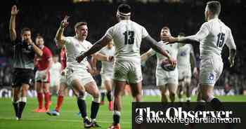 England’s Manu Tuilagi a saint and sinner in narrow defeat of Wales - The Guardian