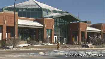 Extra precautions taken at Park Place Mall in Lethbridge - CTV News