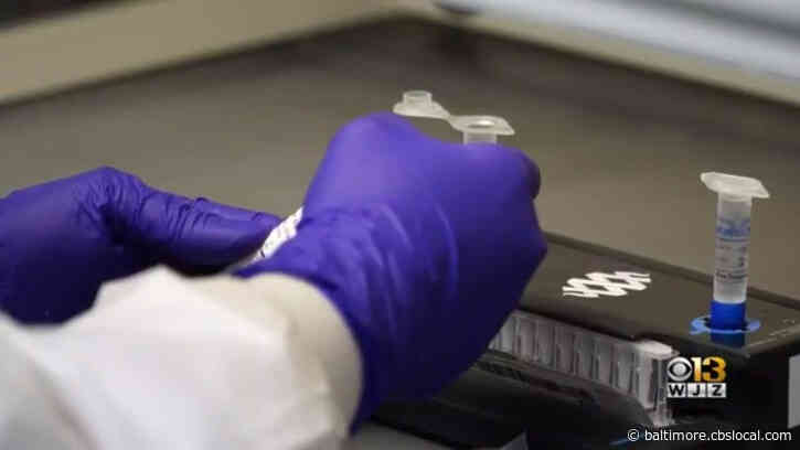 Maryland Hospitals Ramp Up Virtual Screening For Novel Coronavirus As New Cases Reported