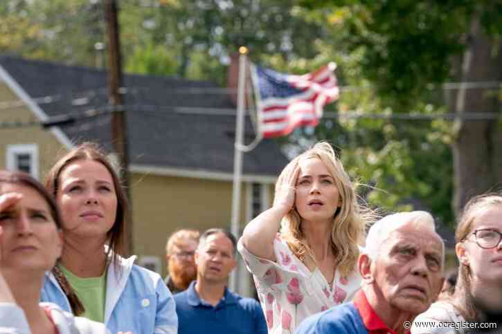 Coronavirus taking toll on moviegoing, streaming TV