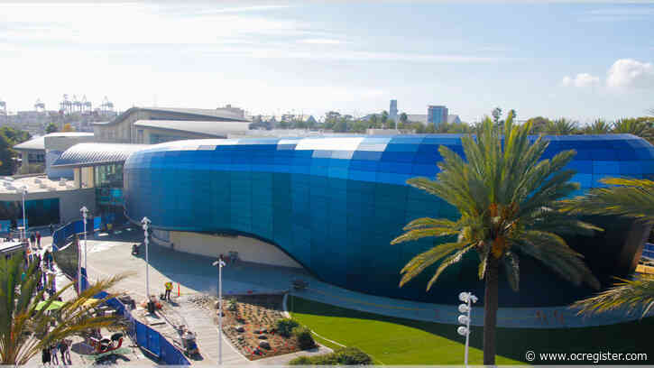 Aquarium of the Pacific to close through the end of March amid coronavirus concerns