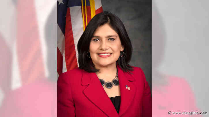 Santa Ana gears for recall, special election after police union spent $301K to oust councilwoman