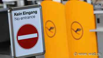 Lufthansa streicht erstmals seit 2014 die Dividende