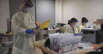 Coronavirus: 29 confirmed cases in Alberta; school closures not recommended at this time