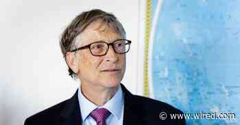 Bill Gates Steps Down from Microsoft's Board