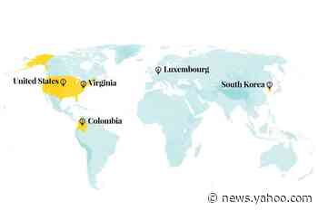 Points of Progress: Gender equality goes up worldwide, and more