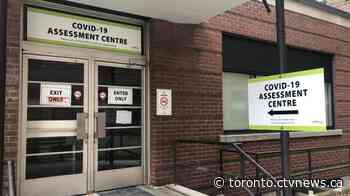 What to know before showing up at a COVID-19 assessment centre in the GTA