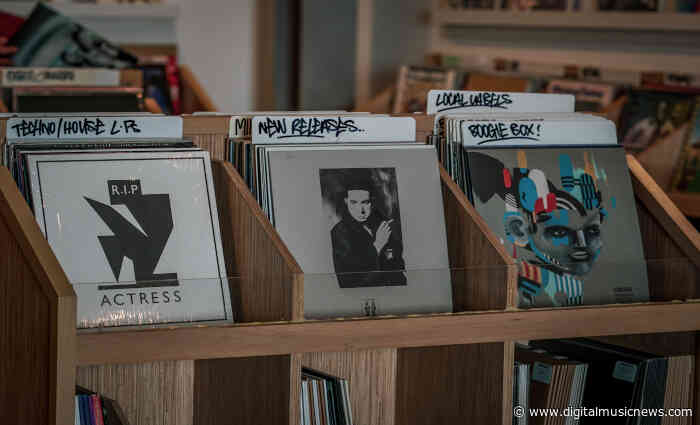 Record Store Day 2020 Postponed Until June Because of the Coronavirus Pandemic