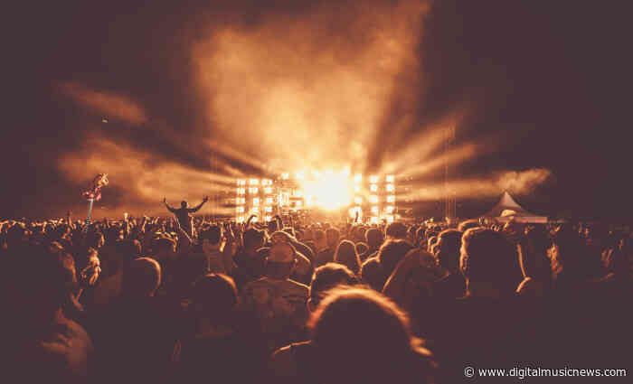 Live Nation, AEG, Major Touring Agencies Form Coronavirus Response Coalition