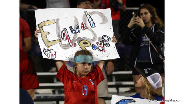 Alexander: U.S. Soccer, shut up and pay the women!
