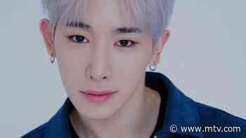 Former Monsta X Member Wonho Is Cleared Of Drug Charges