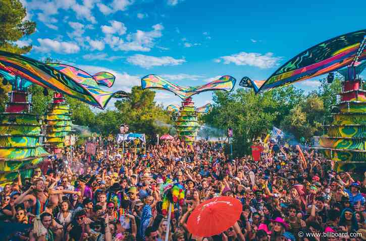 Lightning In a Bottle 2020 Postponed Due to Coronavirus