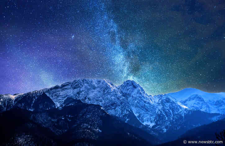 3 Reasons Why Bitcoin’s Price Could Soon “Squeeze Up” After 40% Crash