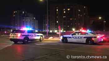 Witnesses sought in three shootings that took place in Mississauga