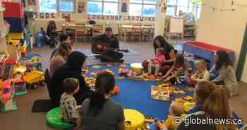 Crowsnest Pass Parent Link shutting down after lack of provincial funding