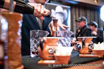 Meet the 5 Houston bartenders who will compete in the Bourbon Brawl semifinals - Houston Chronicle