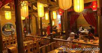 Tracking Coronavirus’s Impact on Houston’s Restaurant Industry - Eater Houston