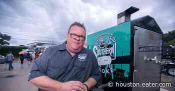 Coronavirus Concerns Force Major Event Cancellations in Houston - Eater Houston