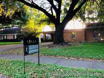Houston’s housing market, busy in February, faces uncertainty - Houston Chronicle