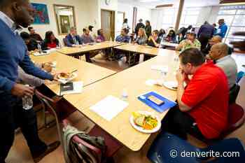 Visitors from Atlanta, Houston and Portland learn about affordable housing in Denver - Denverite