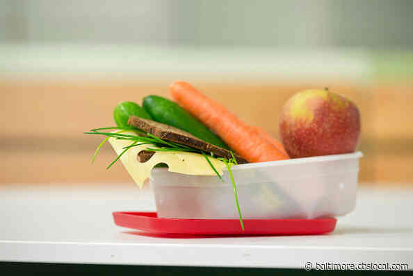 Coronavirus Latest: 40 City Rec Centers To Serve As Food Distribution Hubs