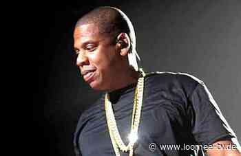 Jay-Z: Liebevoller Papa - LooMee TV