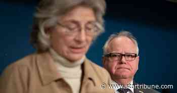 Minnesota officials declare new measures to combat coronavirus as cases rise to 14