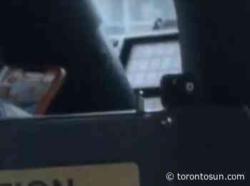 TTC driver caught playing games on phone while behind wheel fired - Toronto Sun