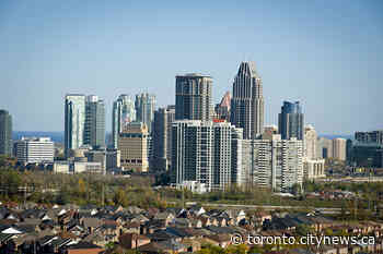 Several GTA cities close city-run recreation centres and libraries - CityNews
